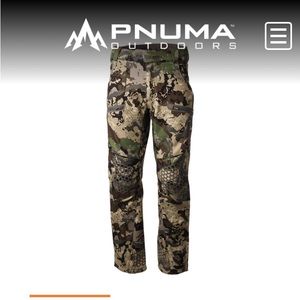 PNUMA Waypoint Pant 40x34 NWOT